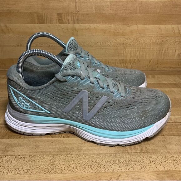 New Balance W880G10 sz 8.5D Fresh Foam 880v10 - Picture 1 of 8